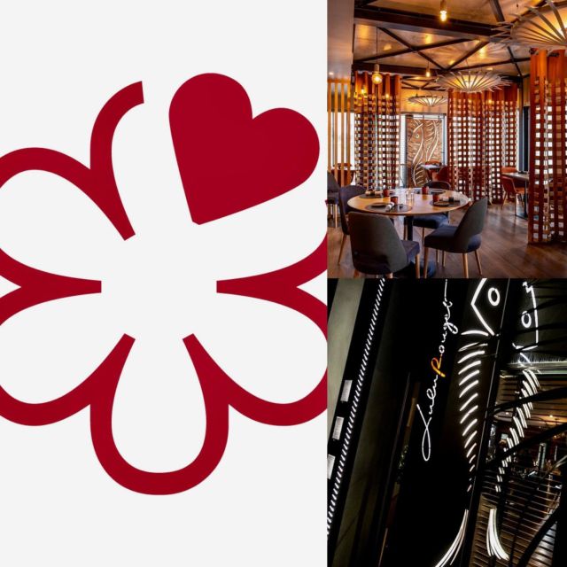 🌟👨🏻‍🍳🍇

C’est avec joie que nous voyons notre étoile reconduite et la confiance renouvelée du Guide Michelin à notre maison depuis 5 éditions successives. 

Le plus grand merci revient à mon équipe évidemment, ceux sans qui rien ne serait possible ! Les anciens partis et les nouveaux juste arrivés…

Merci également à nos producteurs, maraîchers, pêcheurs, fermiers, fournisseurs, vignerons qui nous aident dans notre quête permanente du bon et du beau et qui, à eux seuls, mériteraient une étoile verte 😉.

Merci enfin à vous tous, 
chers clients, passés et à venir. 
LuluRouget vit grâce à vous !

Félicitations aux nouveaux lauréats et à ceux du grand Ouest en particulier qui participent au rayonnement de notre beau terroir.

La cuisine est belle, l’aventure continue !

 A très vite à notre table 

#restaurant #cuisine #salle #etoilemichelin #depuis2019 #équipe #ensemble #staff #clients #merci #producteurs #fournisseurs #vignerons 
#nantes #⭐