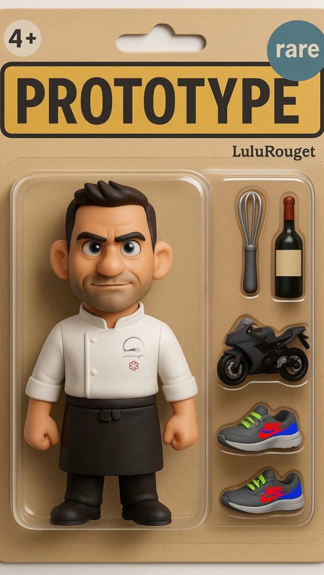 👨🏻‍🍳🤩😎

C’était le mois de Mai sous le soleil Nantais !

Que nous réserve juin ?…

À très vite à notre table…😉

#cuisine #produitsmagiques #mai2025 
#restaurant #lulurouget #nantes